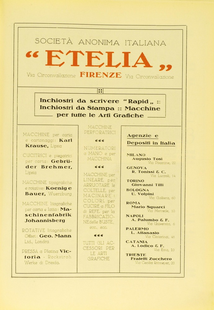 pagina destra