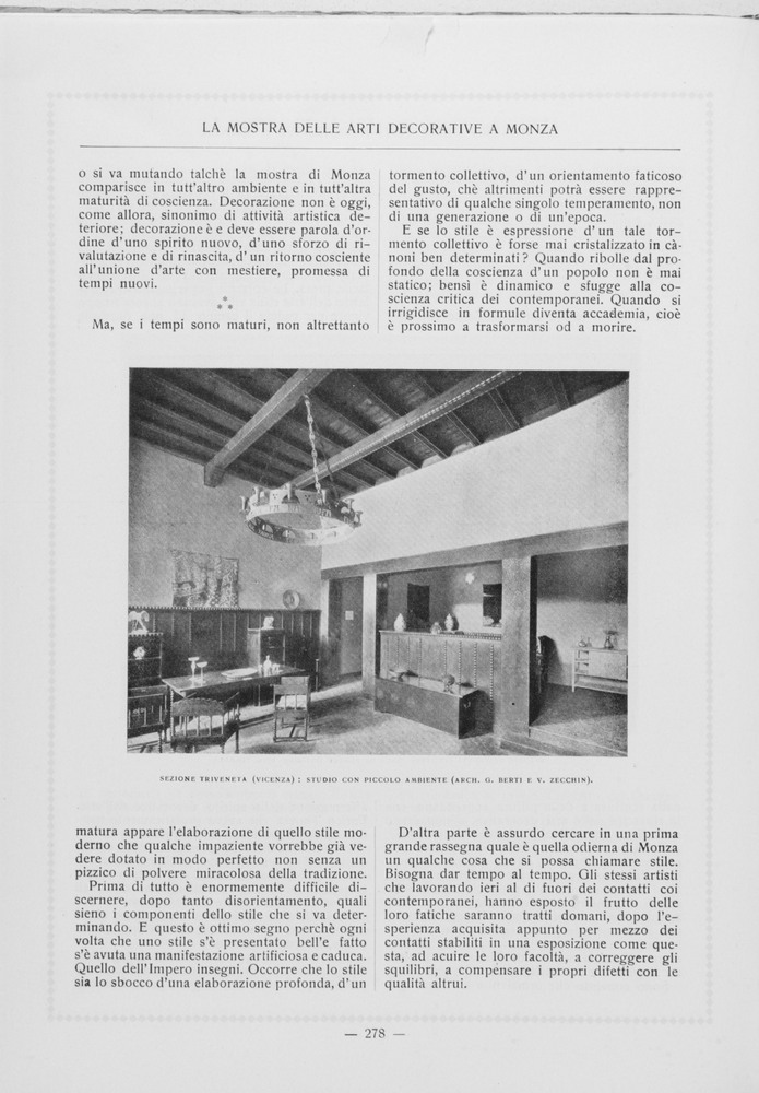 pagina sinistra