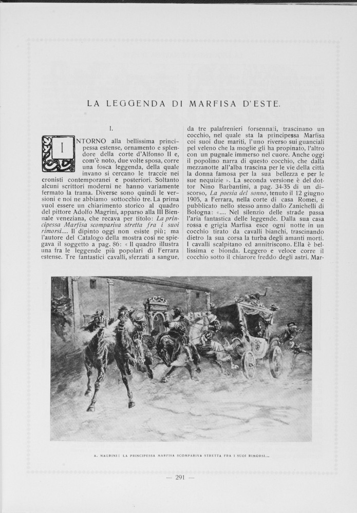 pagina destra