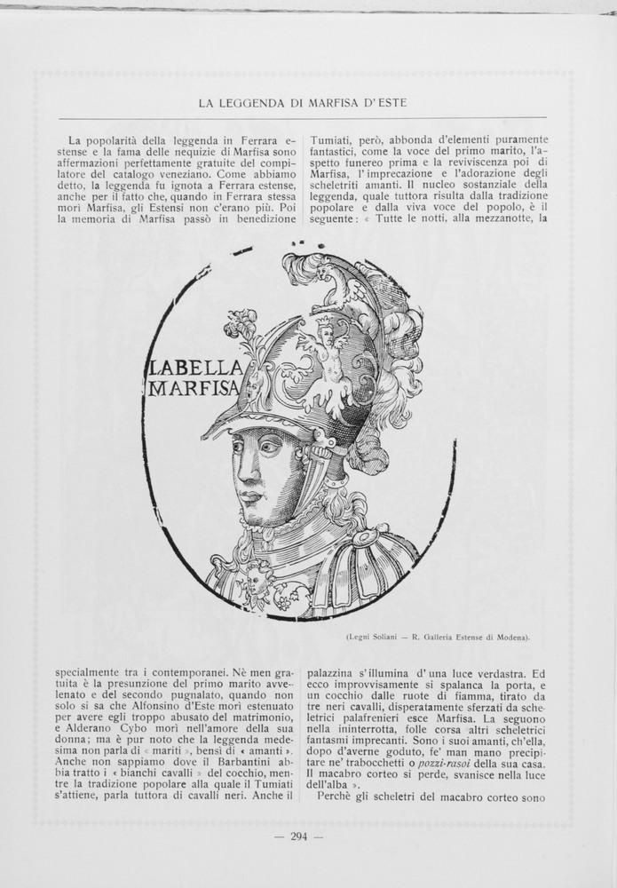 pagina sinistra