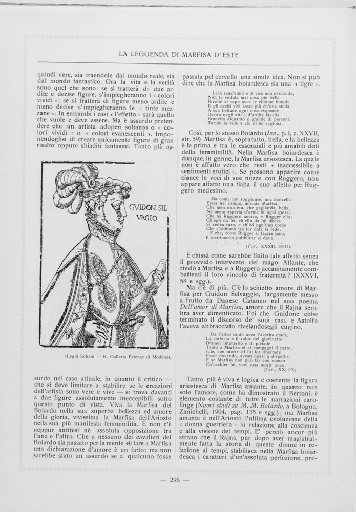 pagina sinistra