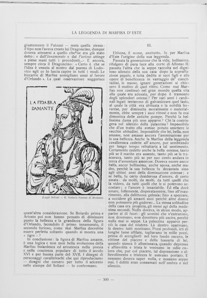 pagina sinistra