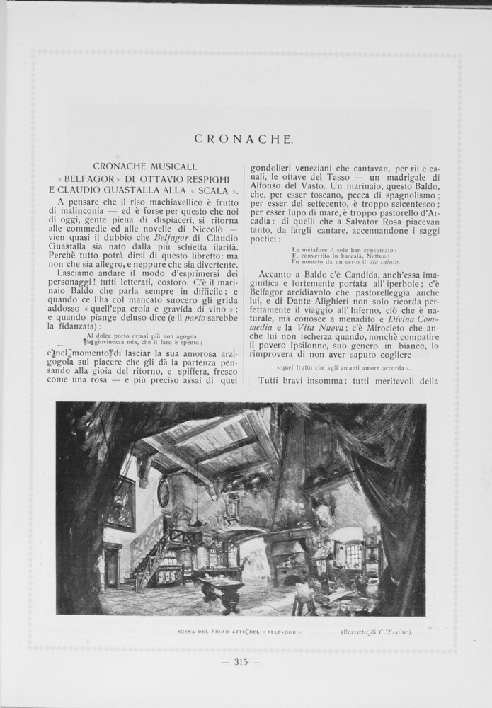 pagina destra