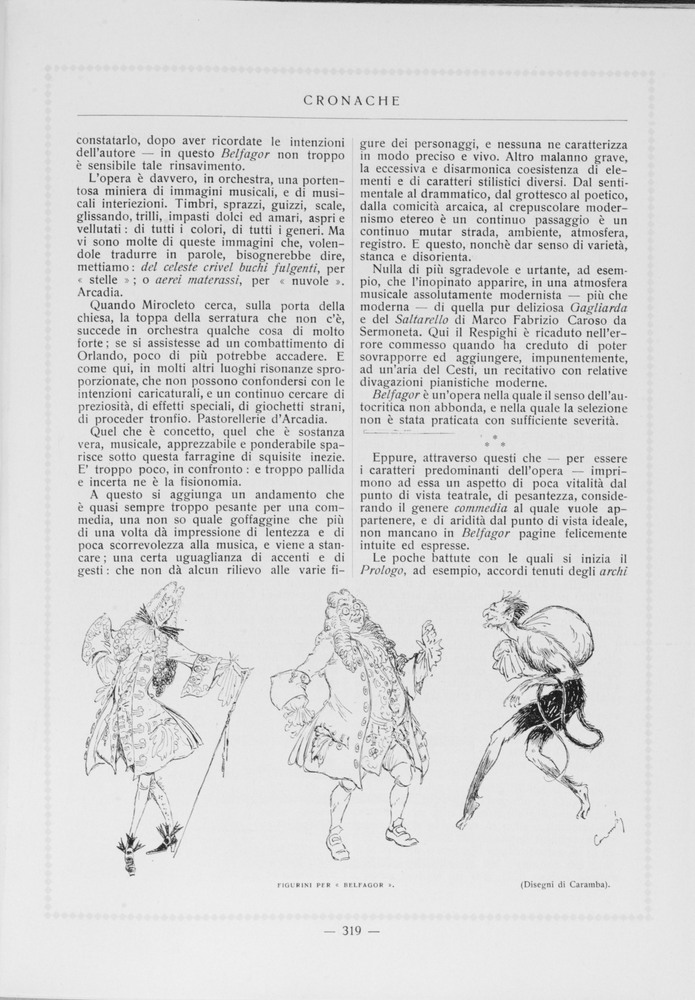 pagina destra