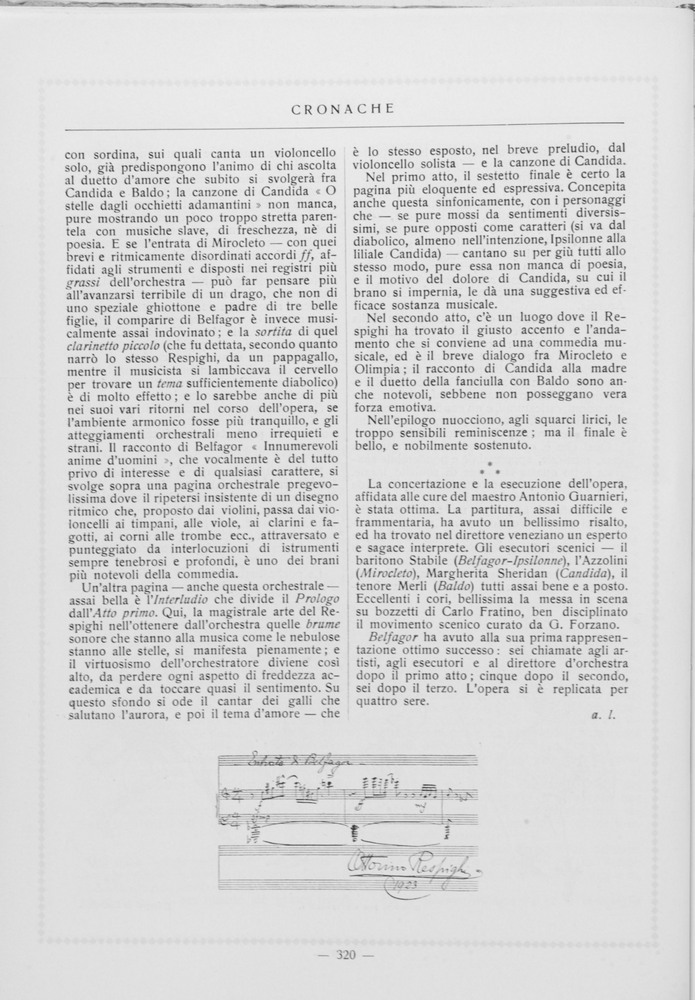 pagina sinistra