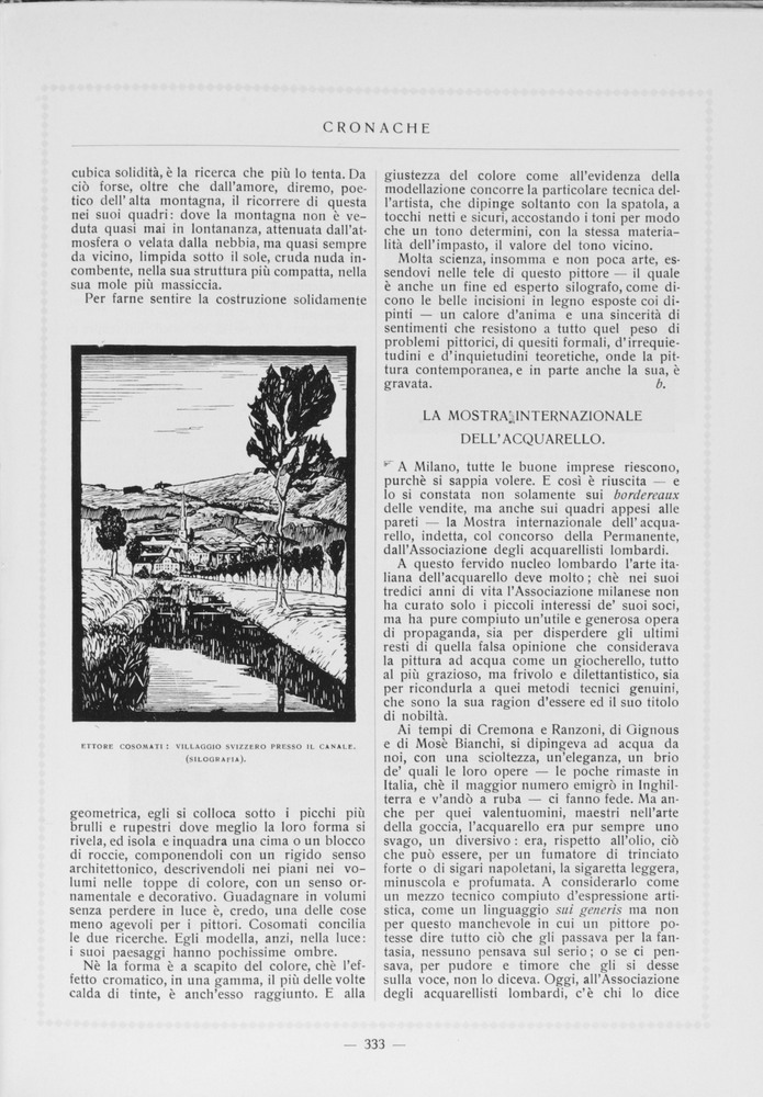 pagina destra