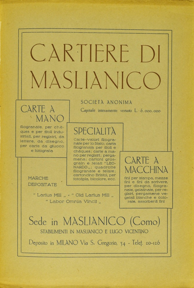 pagina destra