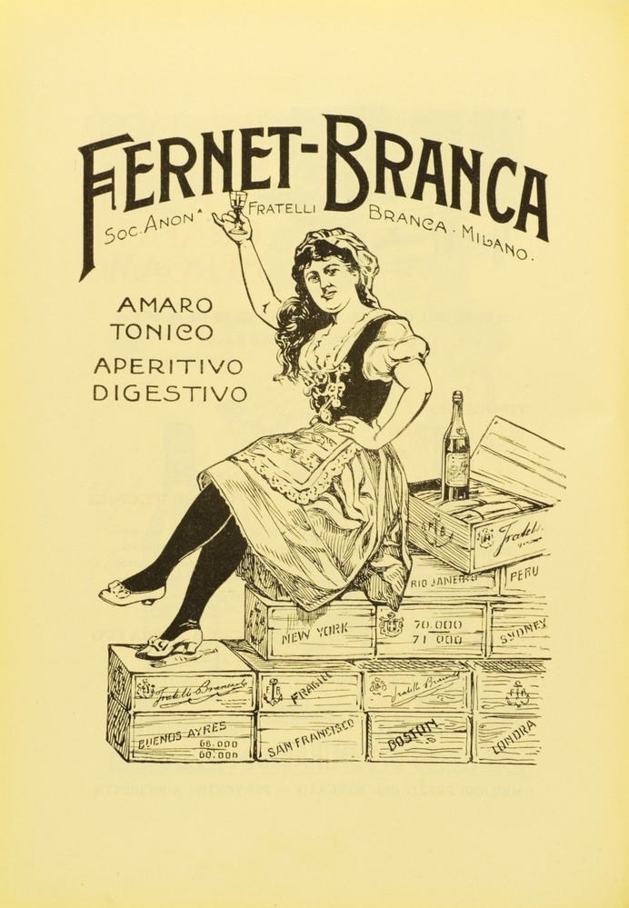 pagina sinistra