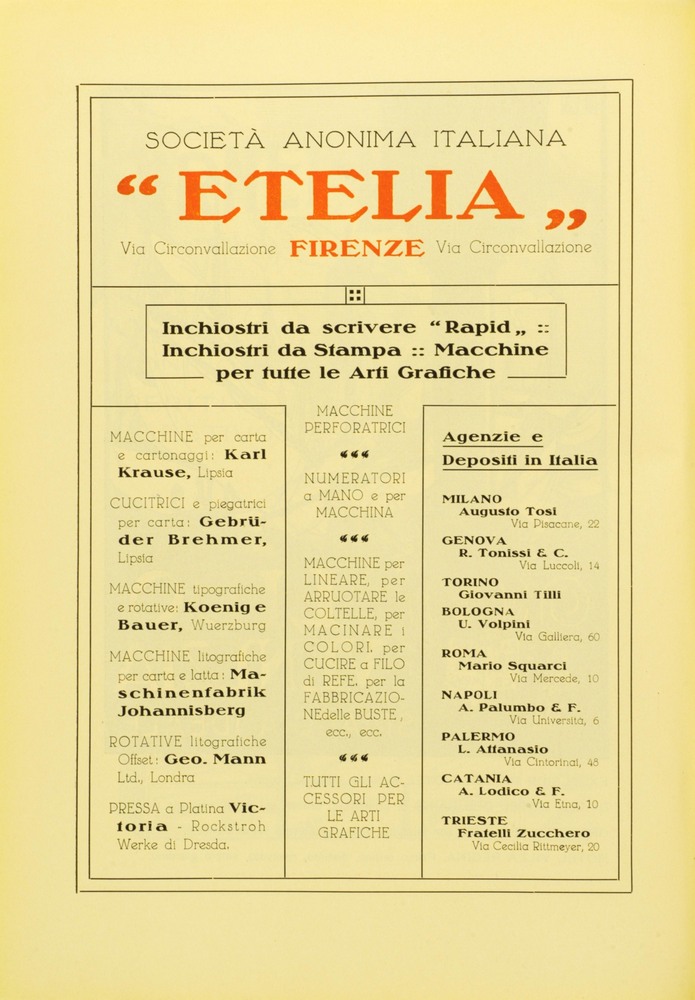 pagina sinistra