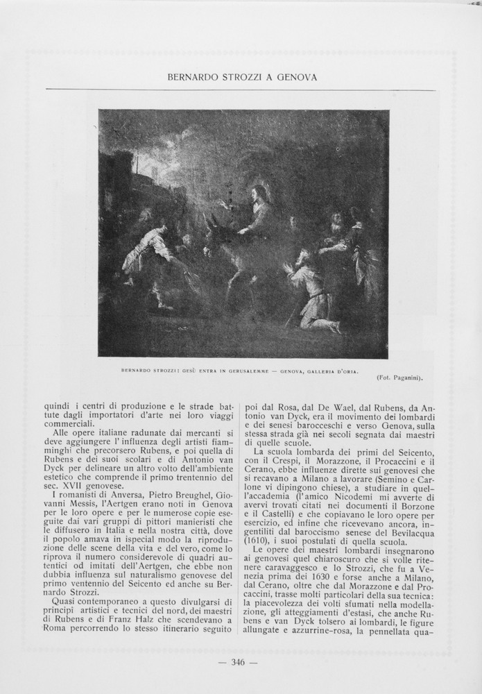 pagina sinistra