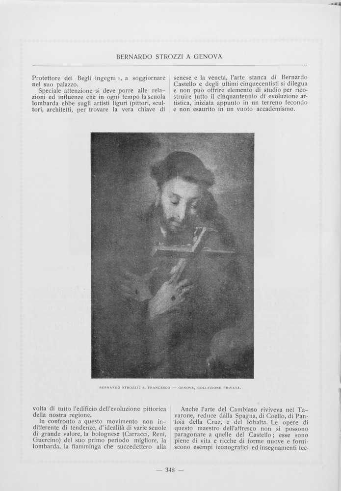 pagina sinistra