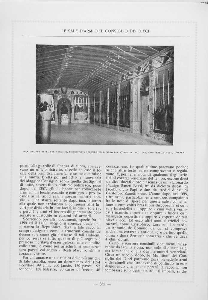 pagina sinistra