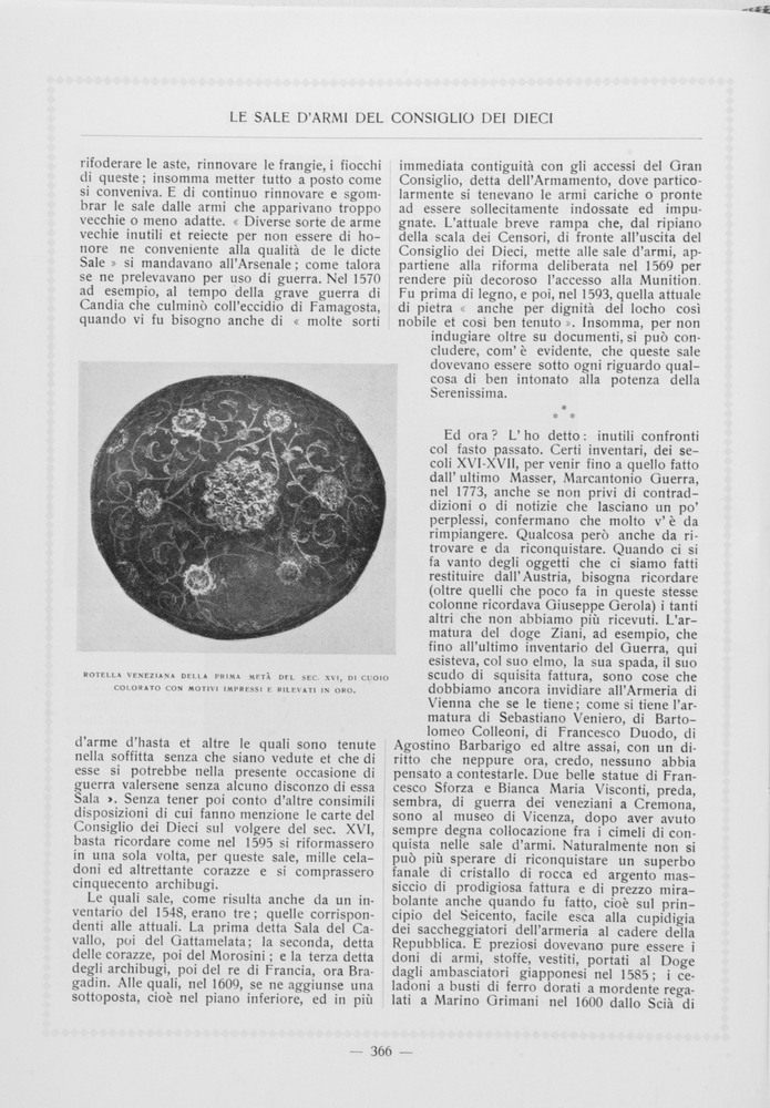 pagina sinistra