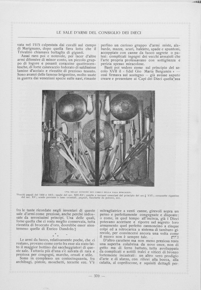 pagina sinistra