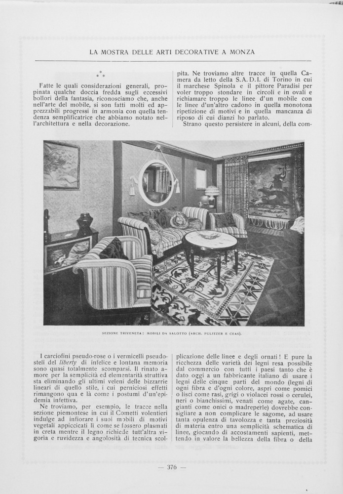pagina sinistra