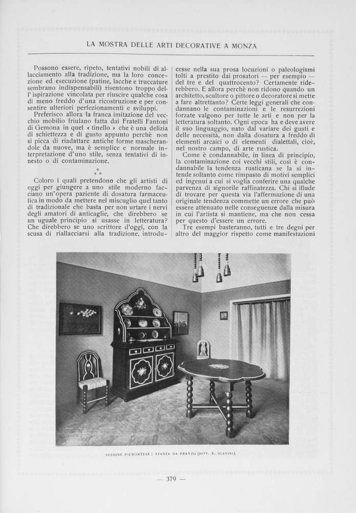 pagina destra