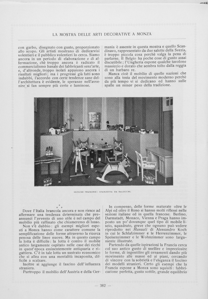 pagina sinistra