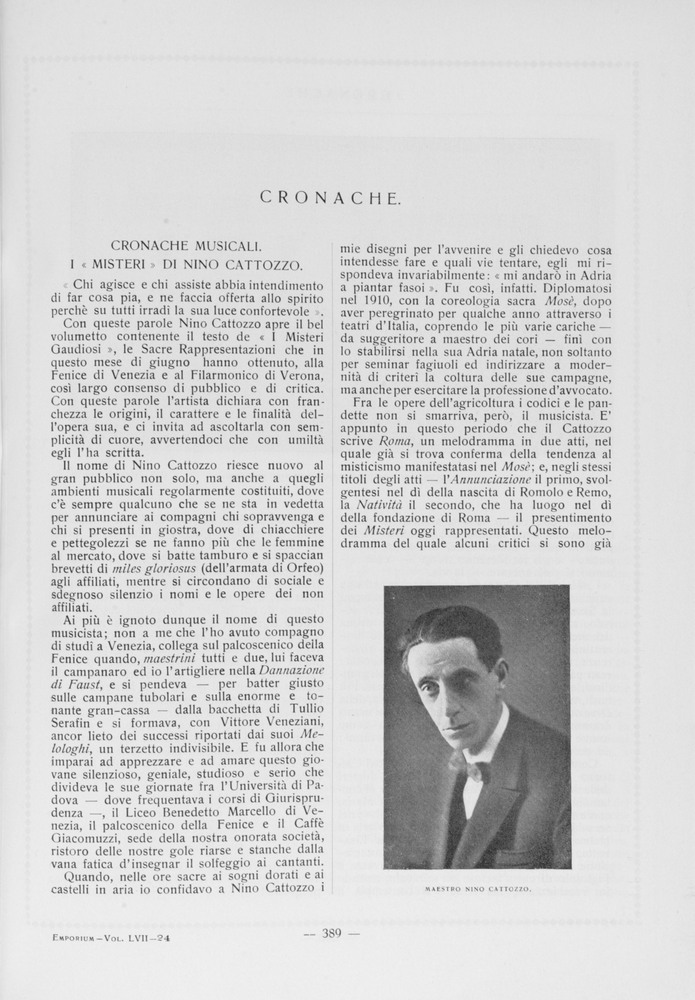 pagina destra
