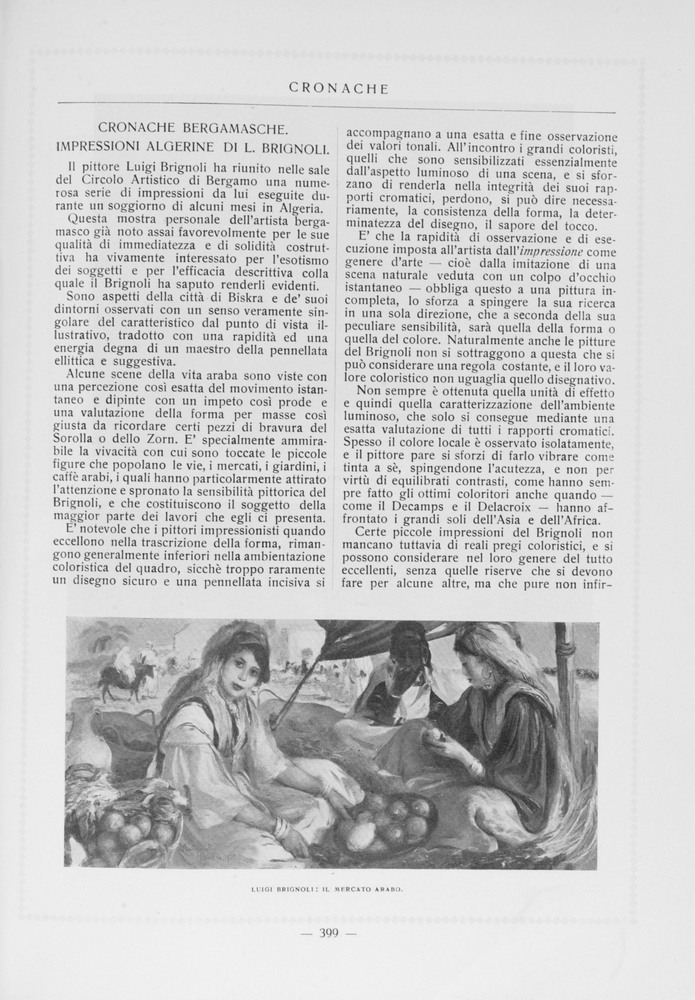 pagina destra