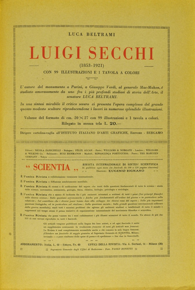 pagina destra