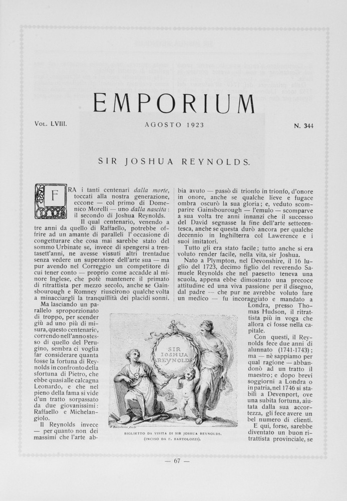pagina destra