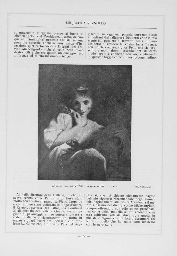 pagina destra