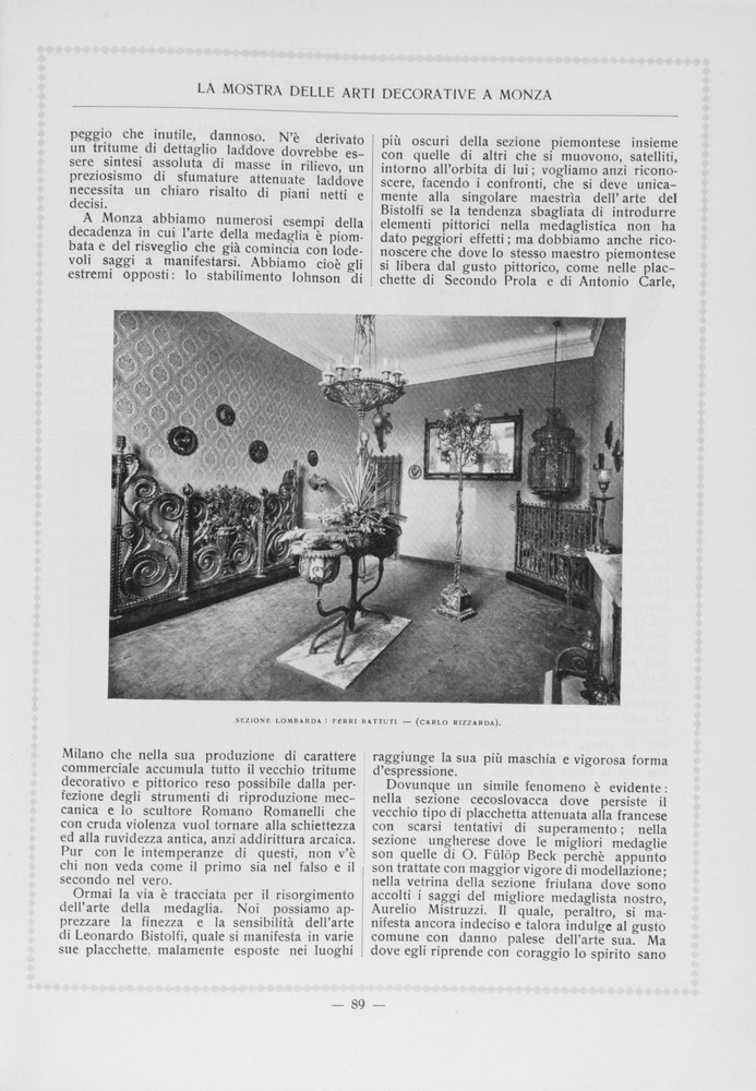 pagina destra