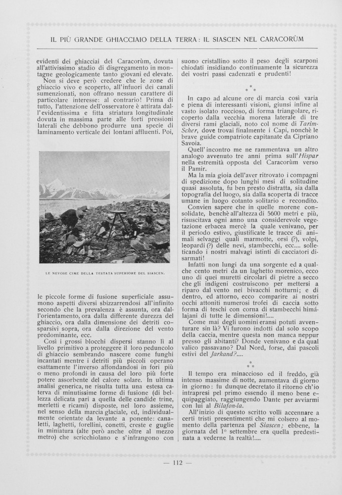 pagina sinistra