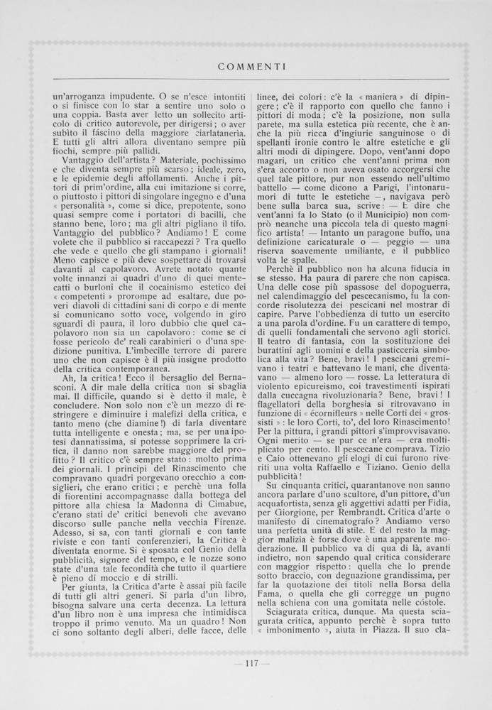 pagina destra