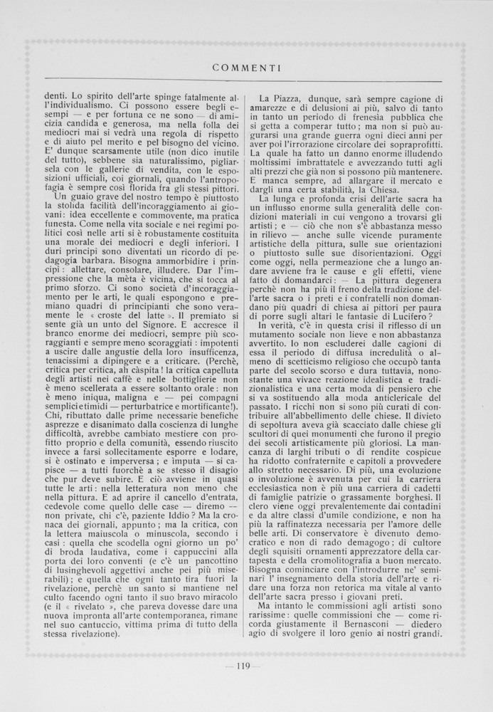 pagina destra