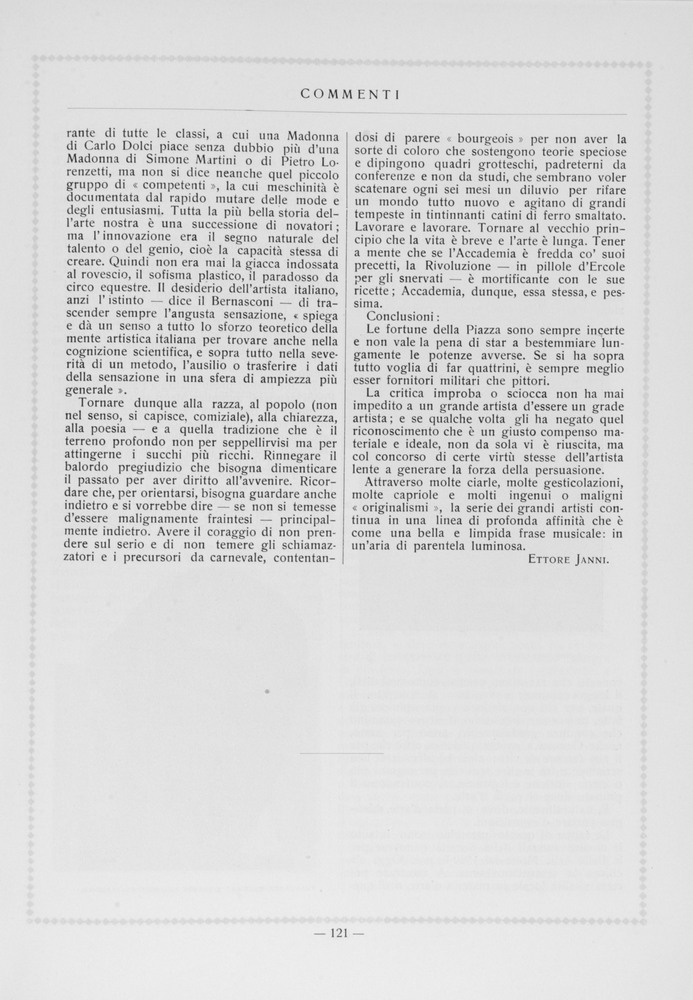 pagina destra