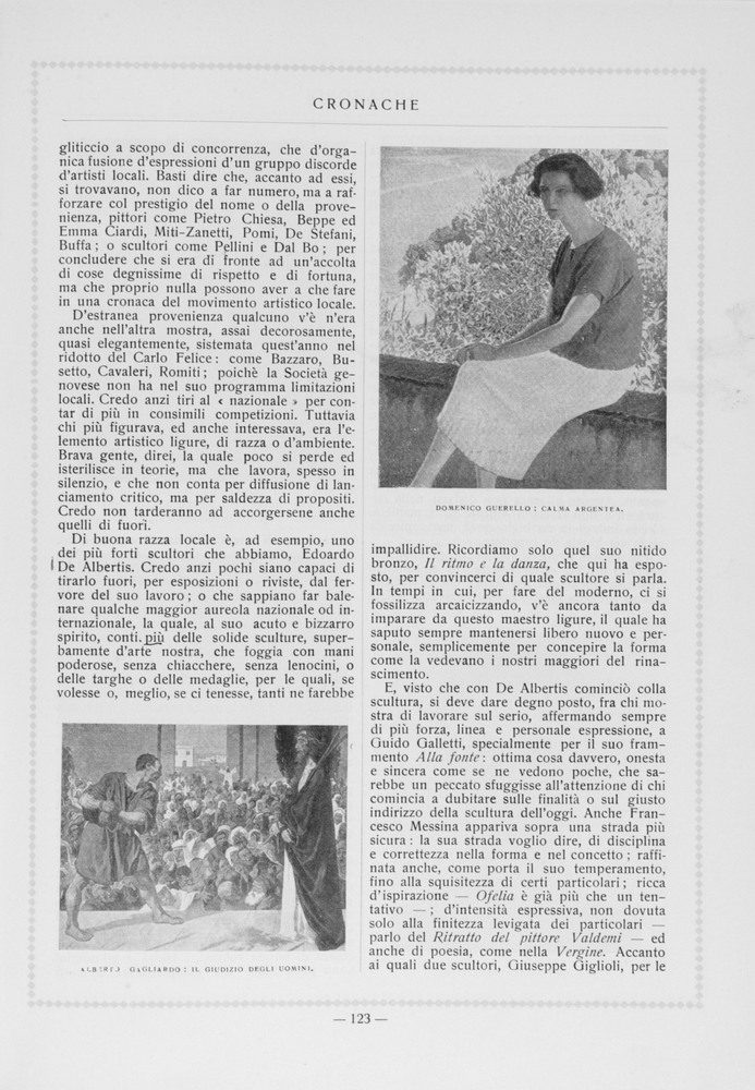 pagina destra