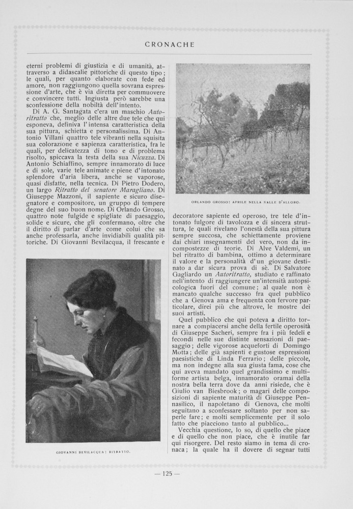 pagina destra
