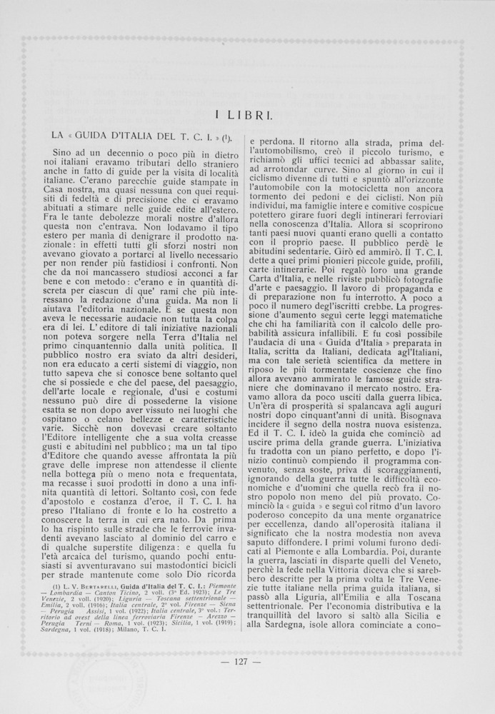 pagina destra