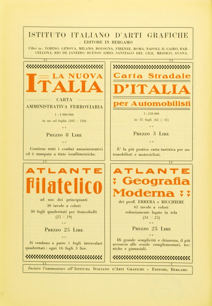 pagina sinistra