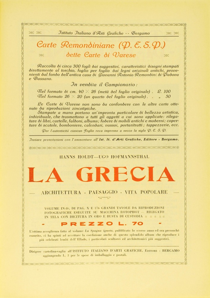 pagina destra