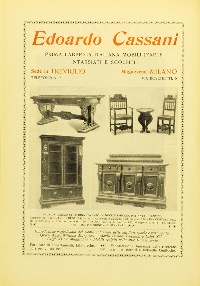 pagina sinistra
