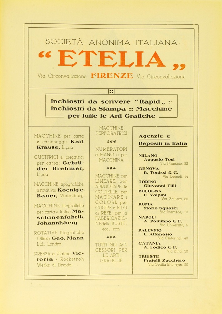 pagina destra