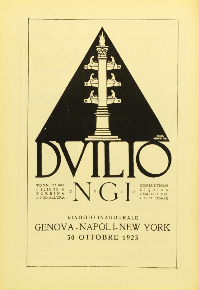 pagina sinistra