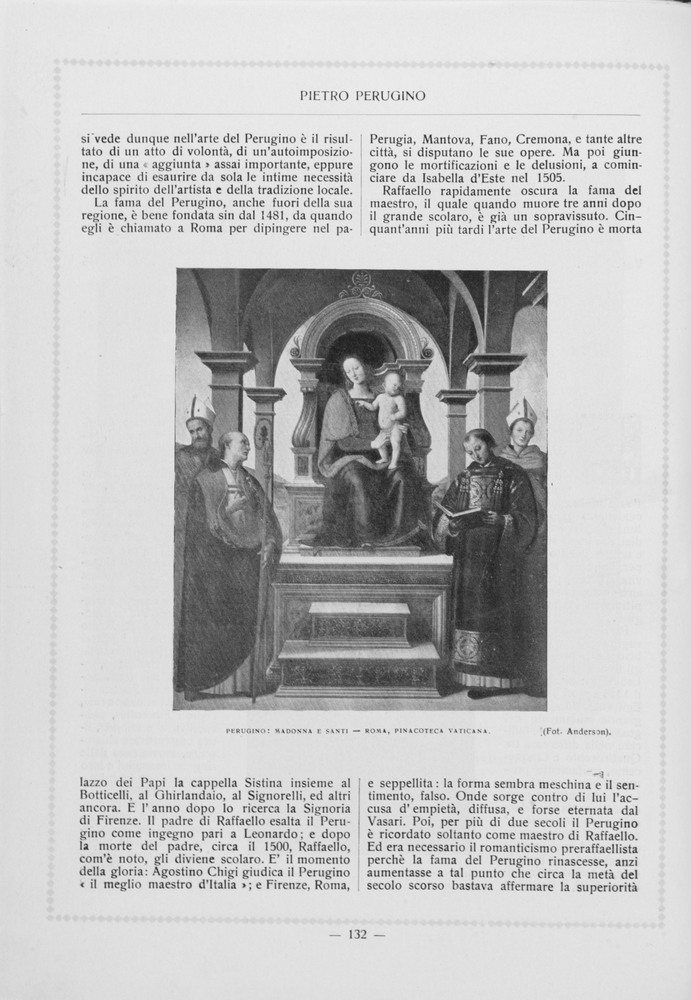 pagina sinistra