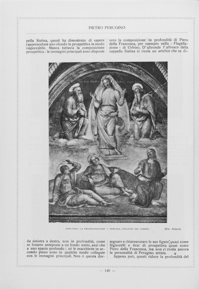 pagina sinistra