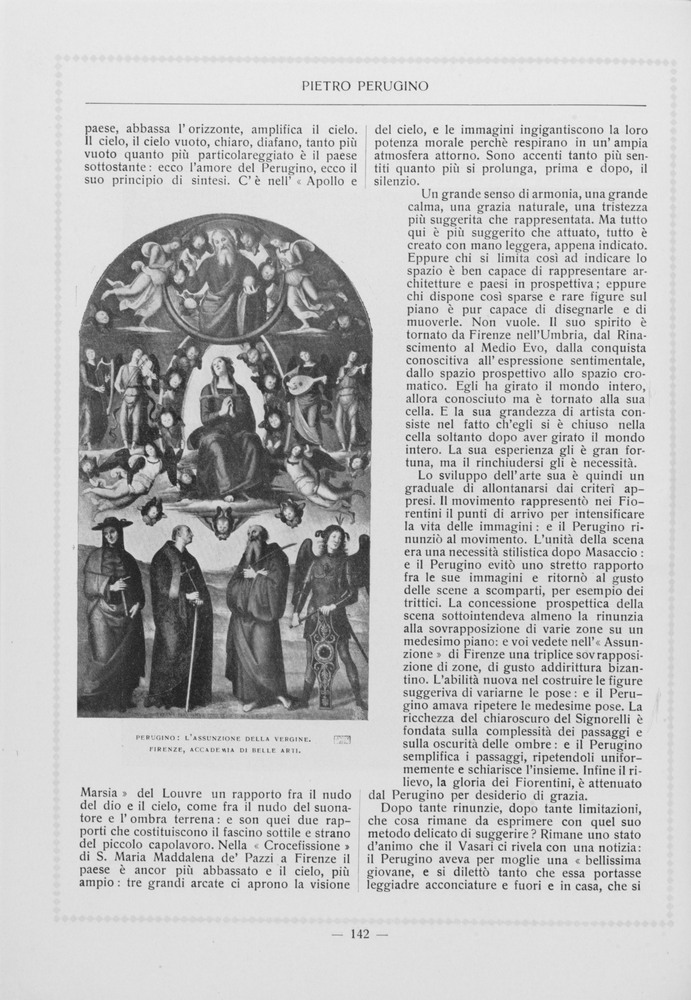 pagina sinistra