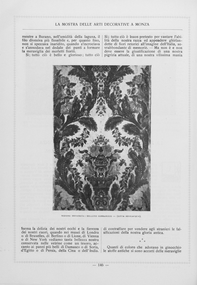 pagina sinistra