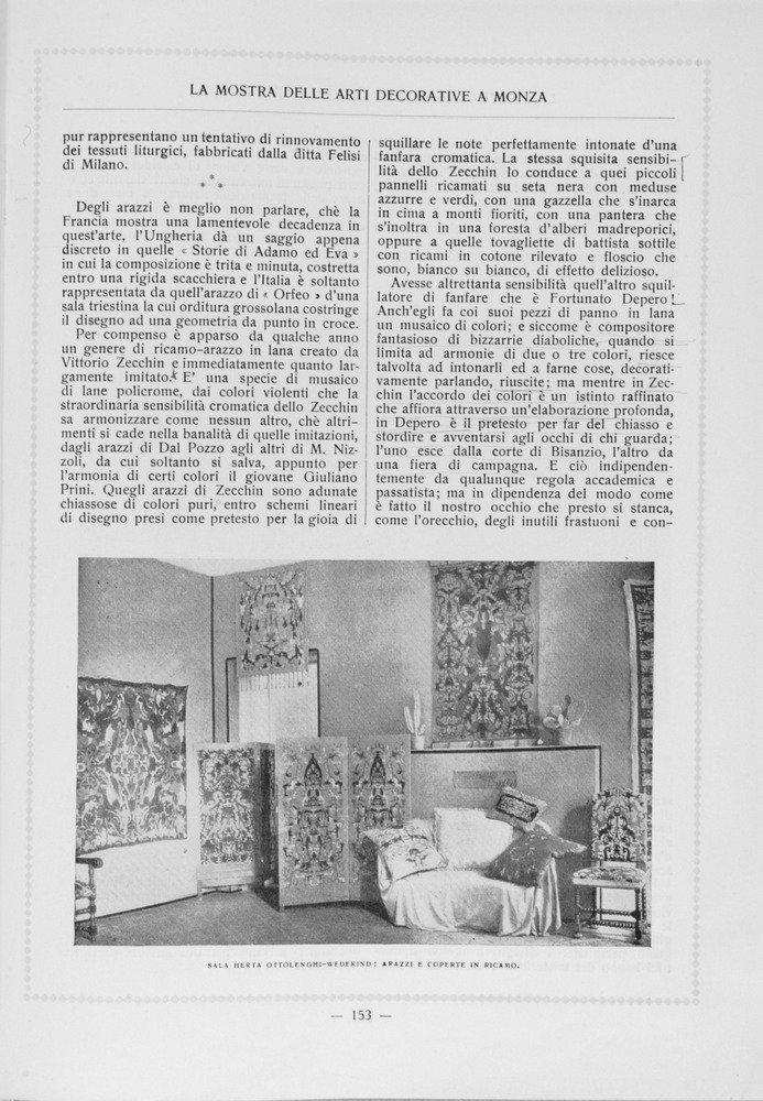 pagina destra
