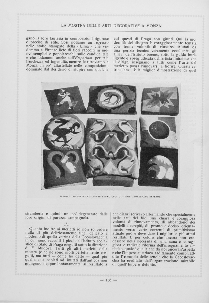 pagina sinistra