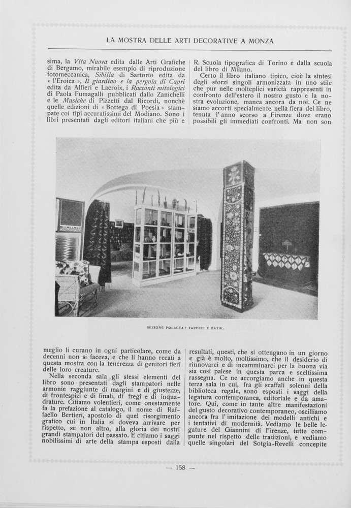 pagina sinistra