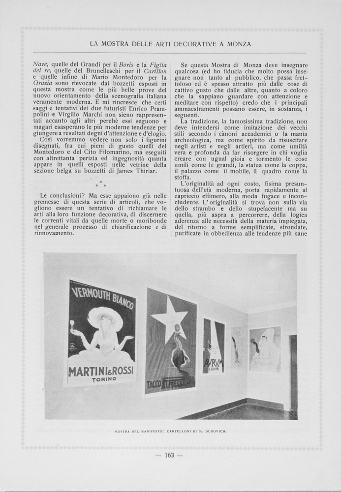 pagina destra