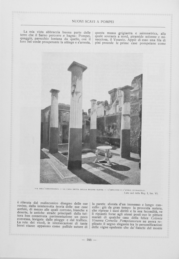 pagina sinistra