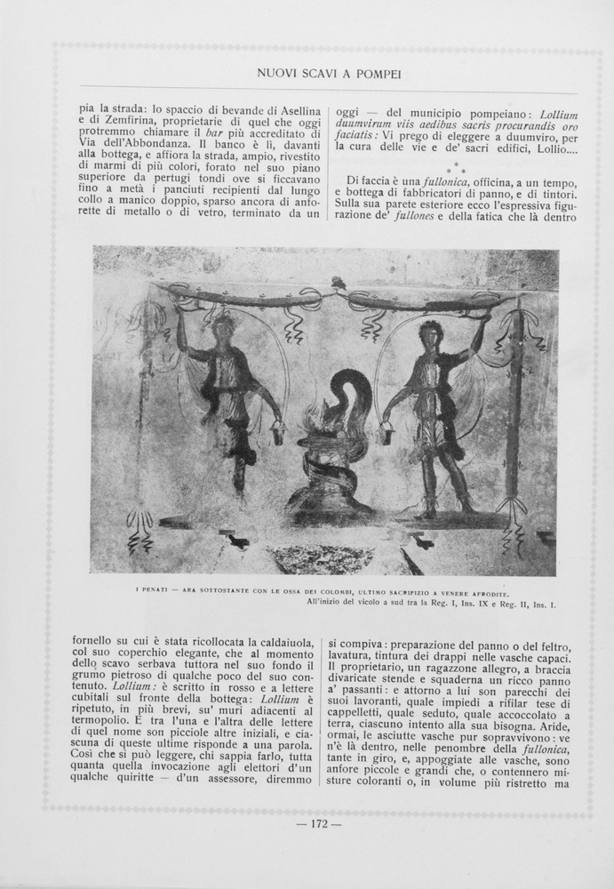 pagina sinistra