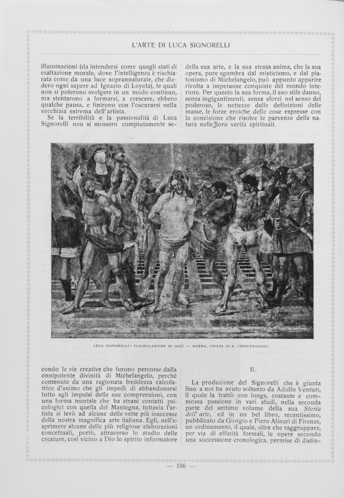 pagina destra